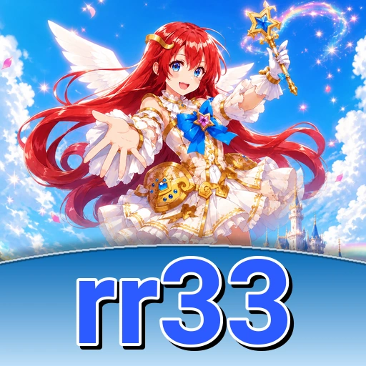 rr33 APK — gampang dipakai