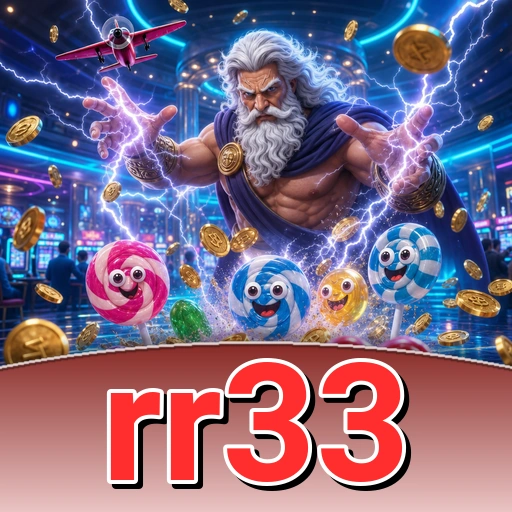 rr33 APK — katalog lengkap